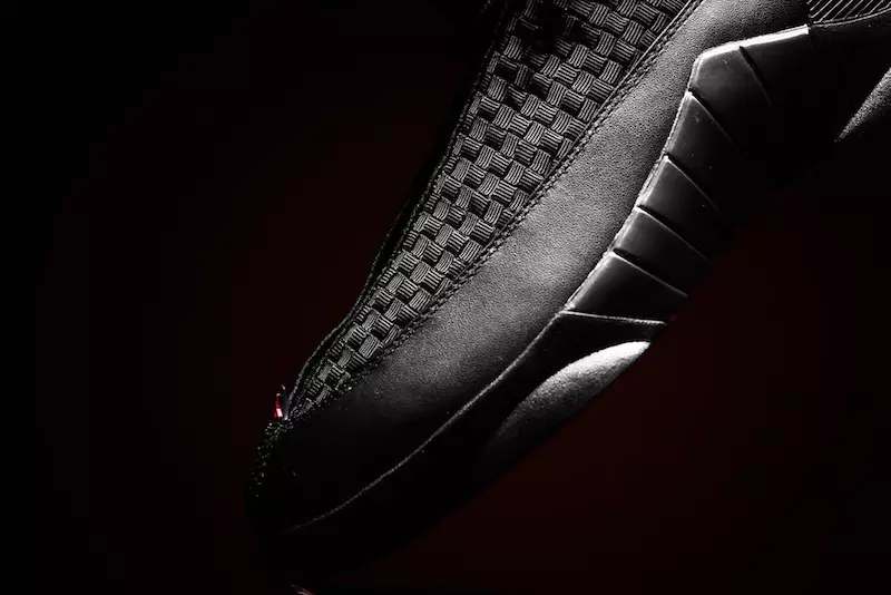 Air Jordan 15 OG Stealth Take Flight