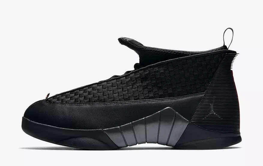 تاريخ إصدار Stealth Air Jordan 15