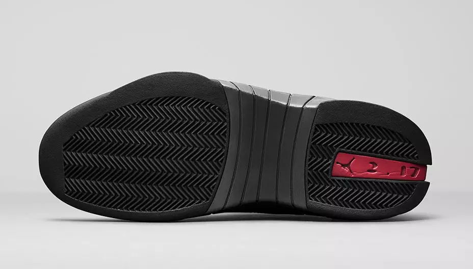 Fecha de lanzamiento de la suela exterior Air Jordan 15 OG Stealth