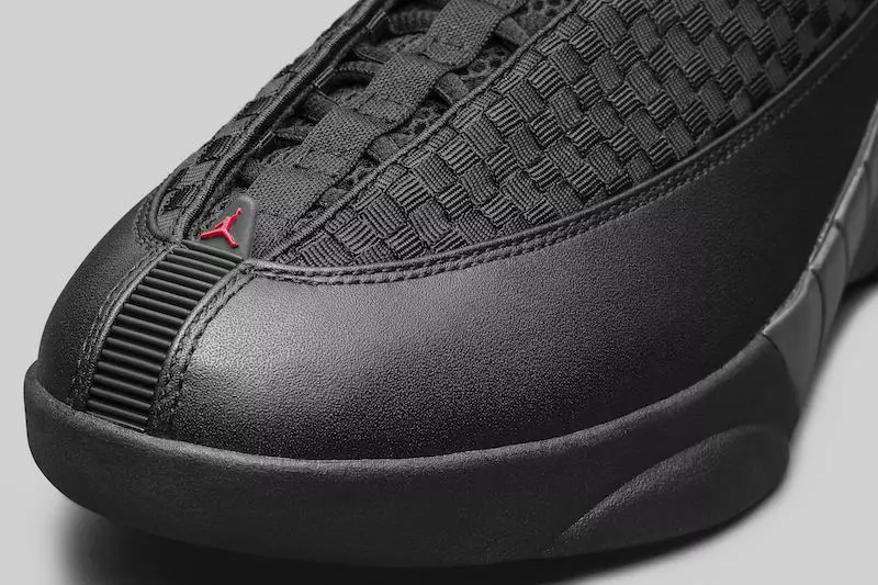 Air Jordan 15 OG Stealth Tongue – Erscheinungsdatum