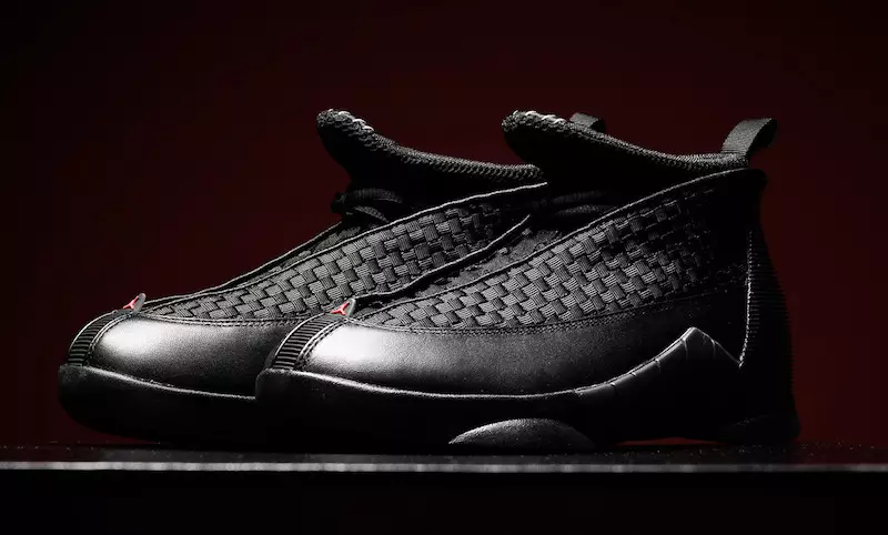 Air Jordan 15 OG Stealth Take Flight