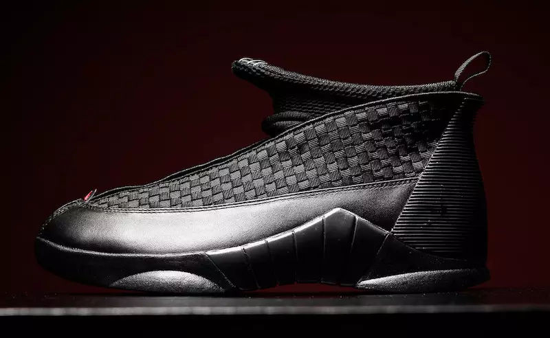 Air Jordan 15 OG Stealth Take Flight