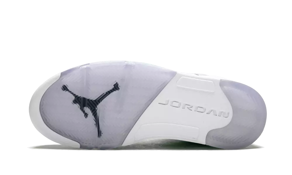 Air Jordan 5 Asas