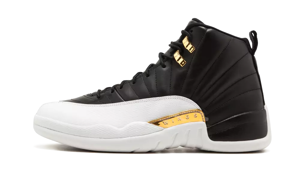 Air Jordan 12 Asas