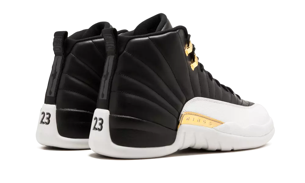 Air Jordan 12 Asas