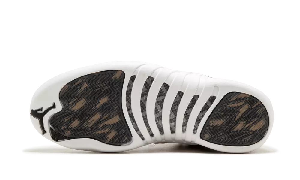 Air Jordan 12 vinger