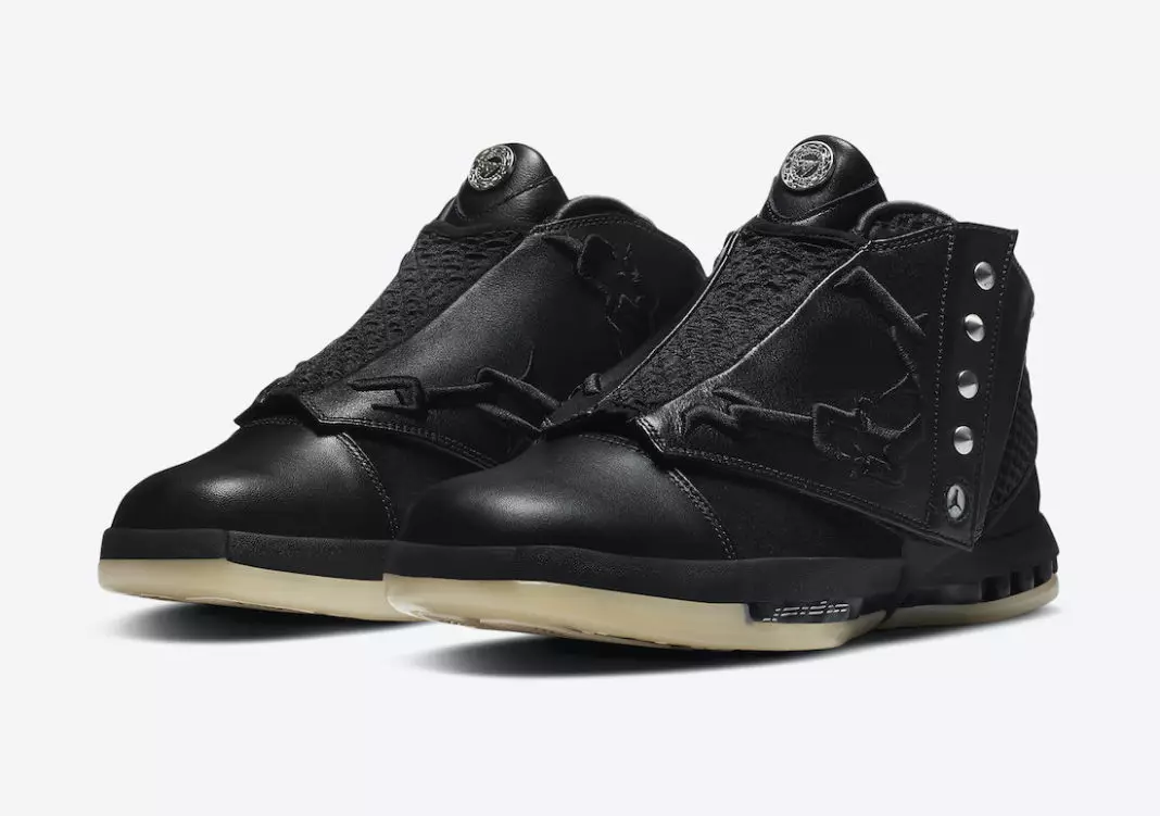 Air Jordan 16 Firwat Net DA1323-900 Release Datum-4