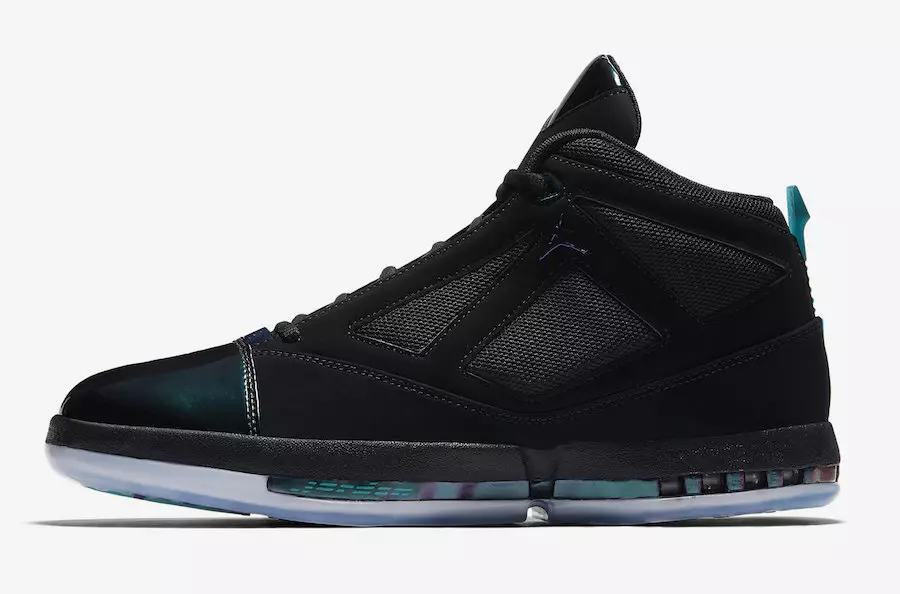 Air Jordan 16 XVI bosh direktori kengashi xonasi AA1253-016