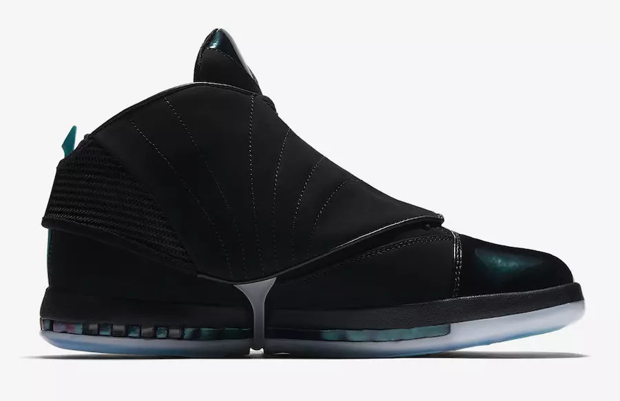 Air Jordan 16 XVI Mkurugenzi Mtendaji Boardroom AA1253-016