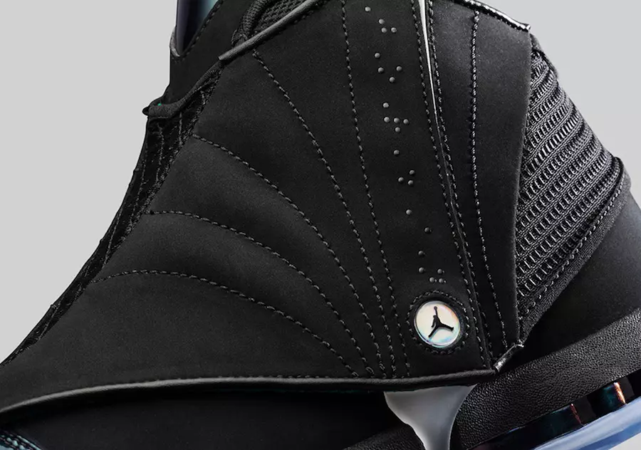 Air Jordan 16 CEO Hornets AA1253-016