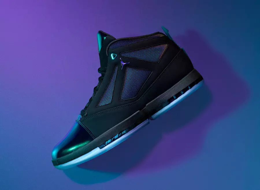 Air Jordan 16 XVI Зала пасяджэнняў генеральнага дырэктара AA1253-016