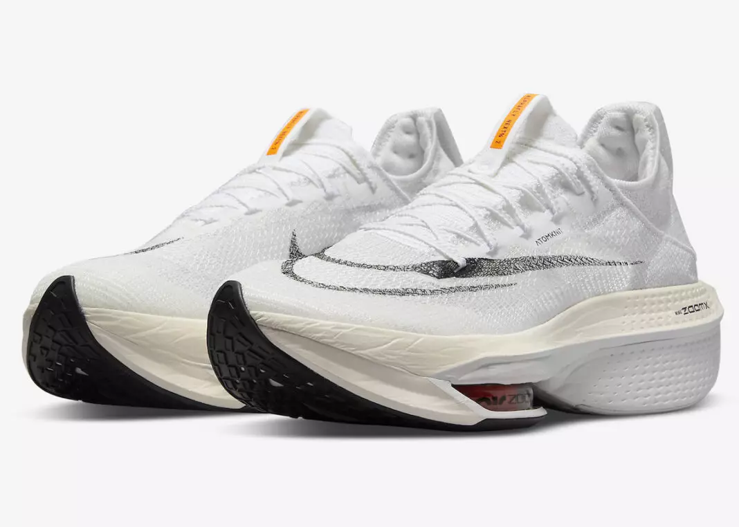 Nike Air Zoom Alphafly-ის ოფიციალური ფოტოები NEXT% 2 „პროტოტიპი“ 9705_1