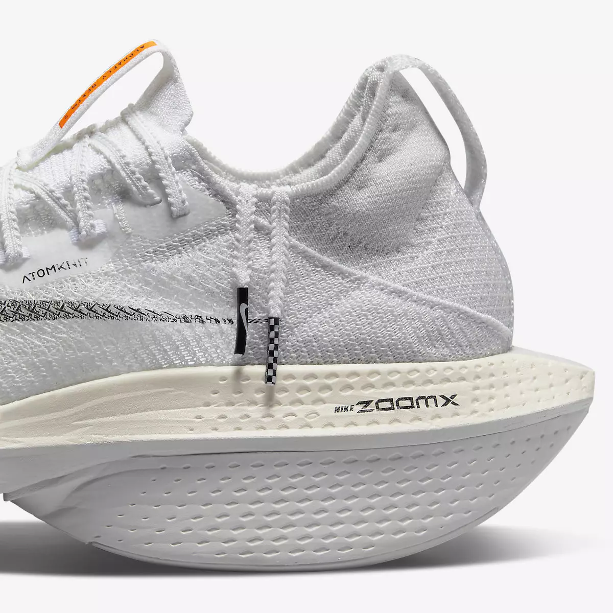 Fecha de lanzamiento del prototipo Nike Air Zoom Alphafly NEXT 2 DJ6206-100