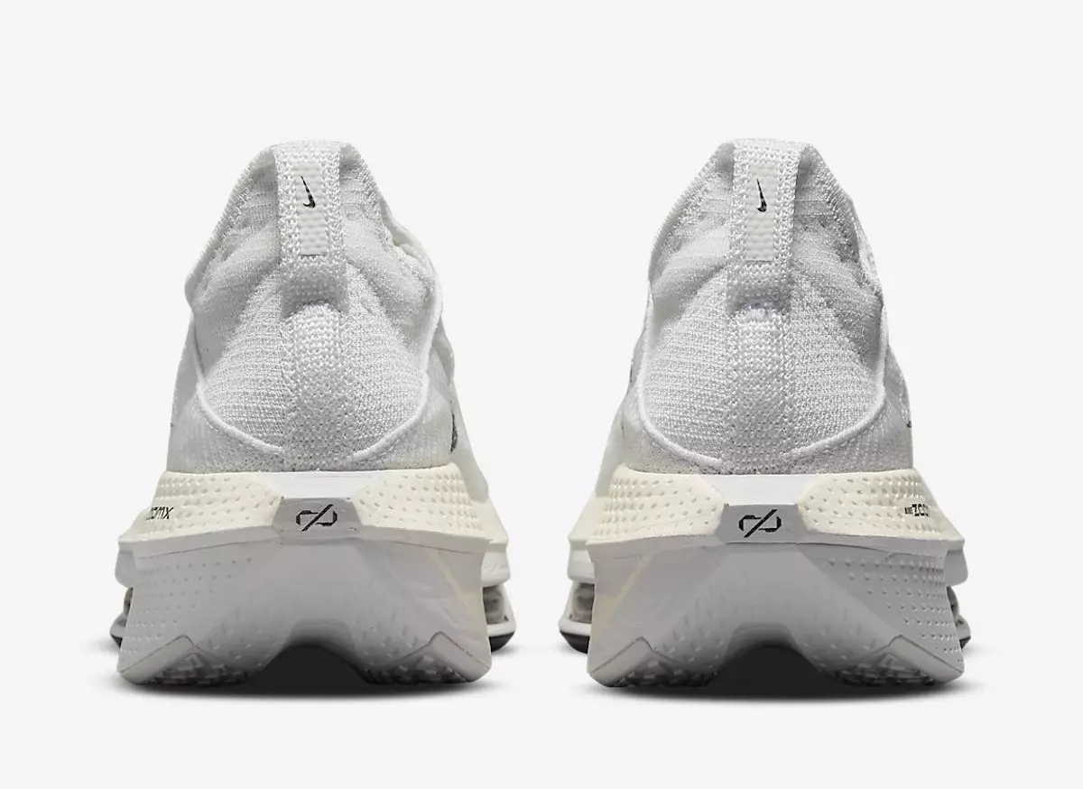 Nike Air Zoom Alphafly NEXT 2 Prototype DJ6206-100 худалдаанд гарсан огноо