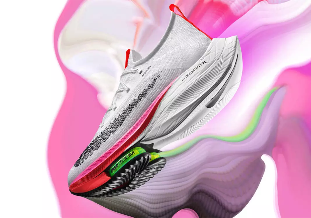 Nike Air Zoom Alphafly NEXT Rawdacious Julkaisupäivä