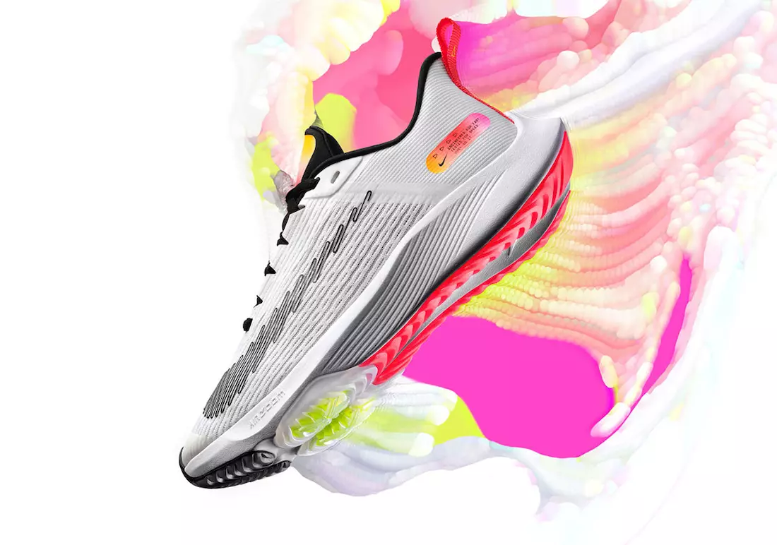 Nike Pegasus 38 Rawdacious Releasedatum