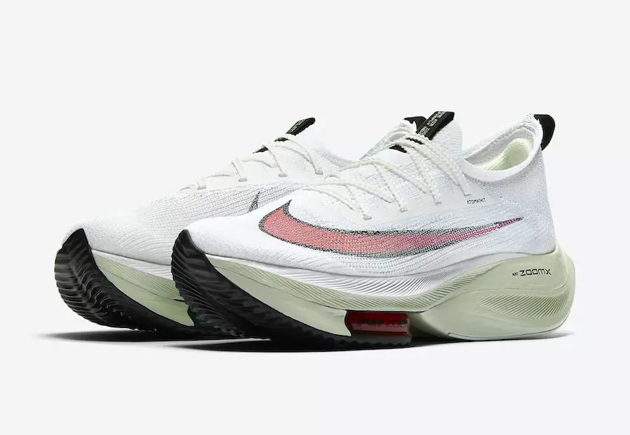 Nike Air Zoom Alphafly NEXT Karpuz CI9925-100 Çıkış Tarihi