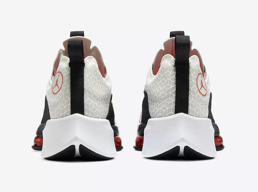 Jordan Air Zoom Renegade White Infrared CJ5383-100 Ngày phát hành