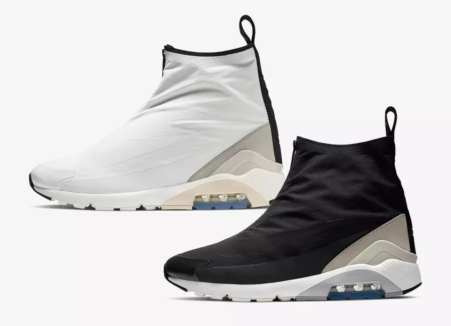 Ambush x Nike Air Max 180 փաթեթը թողարկվում է ապրիլի 26-ին