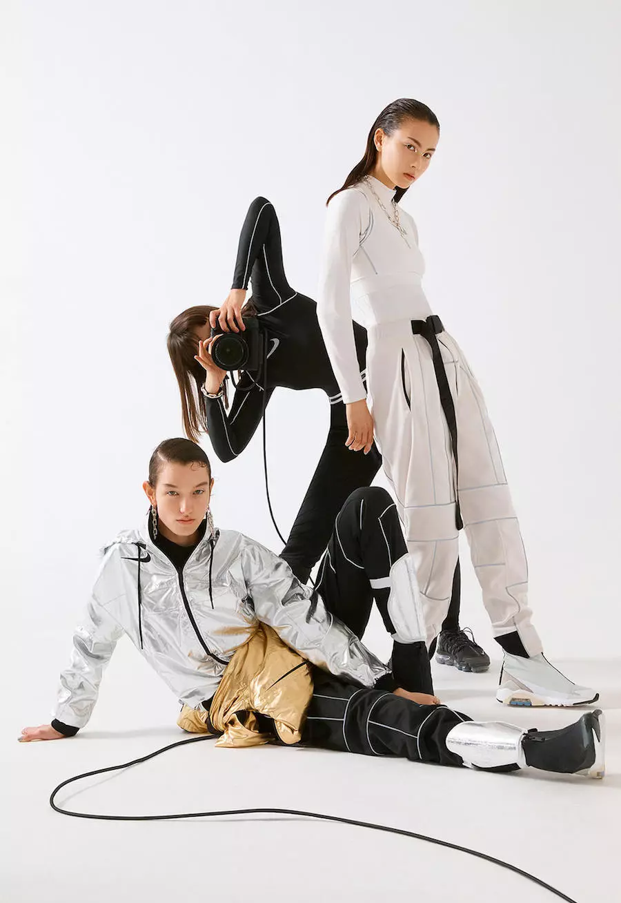 Ambush x Nike коллекциясының шыққан күні