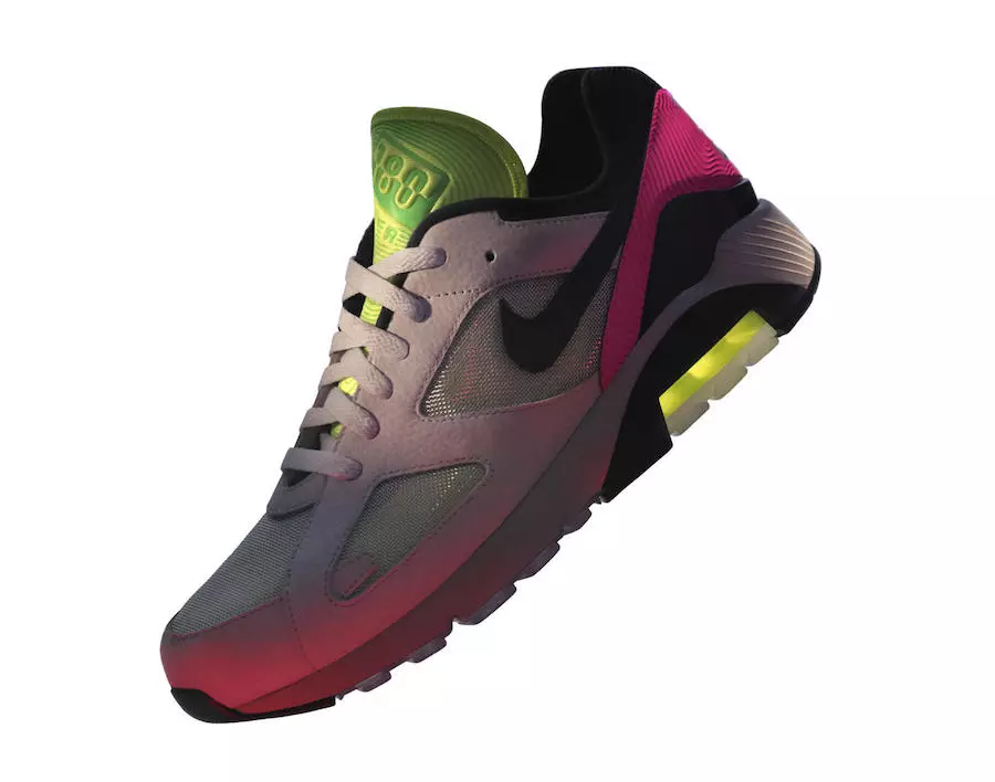 Nike Air Max 180 BLN 베를린 출시일