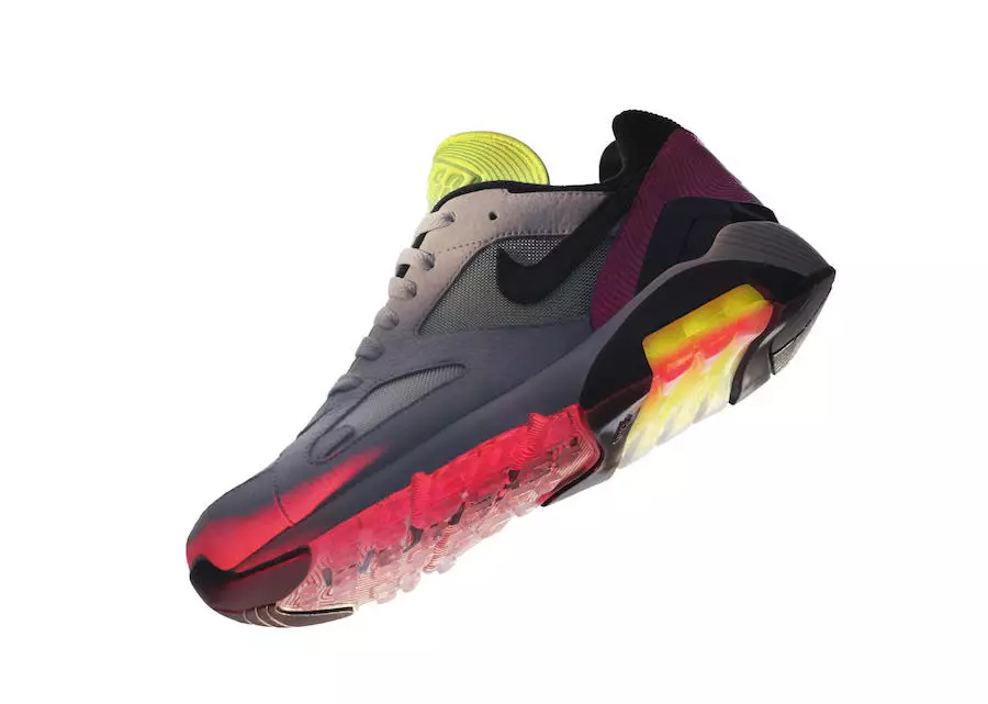 Nike Air Max 180 BLN Berlin chiqarilgan sana