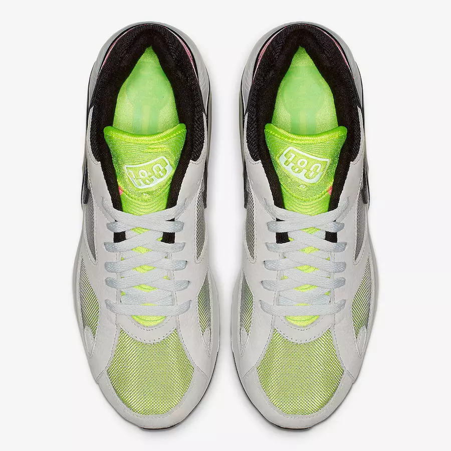 تاریخ عرضه Nike Air Max 180 Freedom BV7487-001