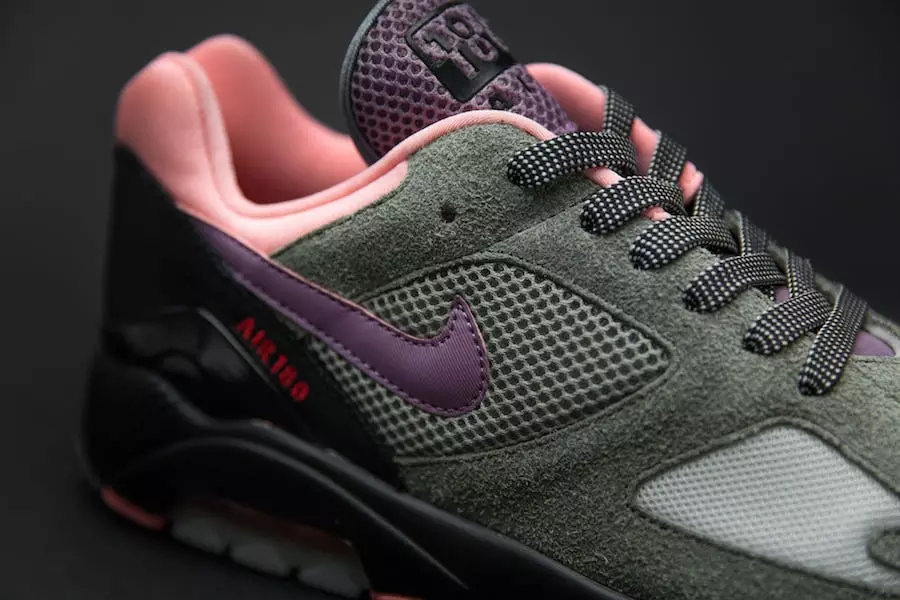 Suurus Nike Air Max Dusk to Dawn pakendi väljalaskekuupäev