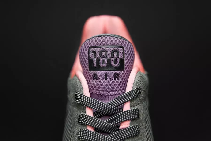 Dimensiunea pachetului Nike Air Max Dusk To Dawn Data lansării