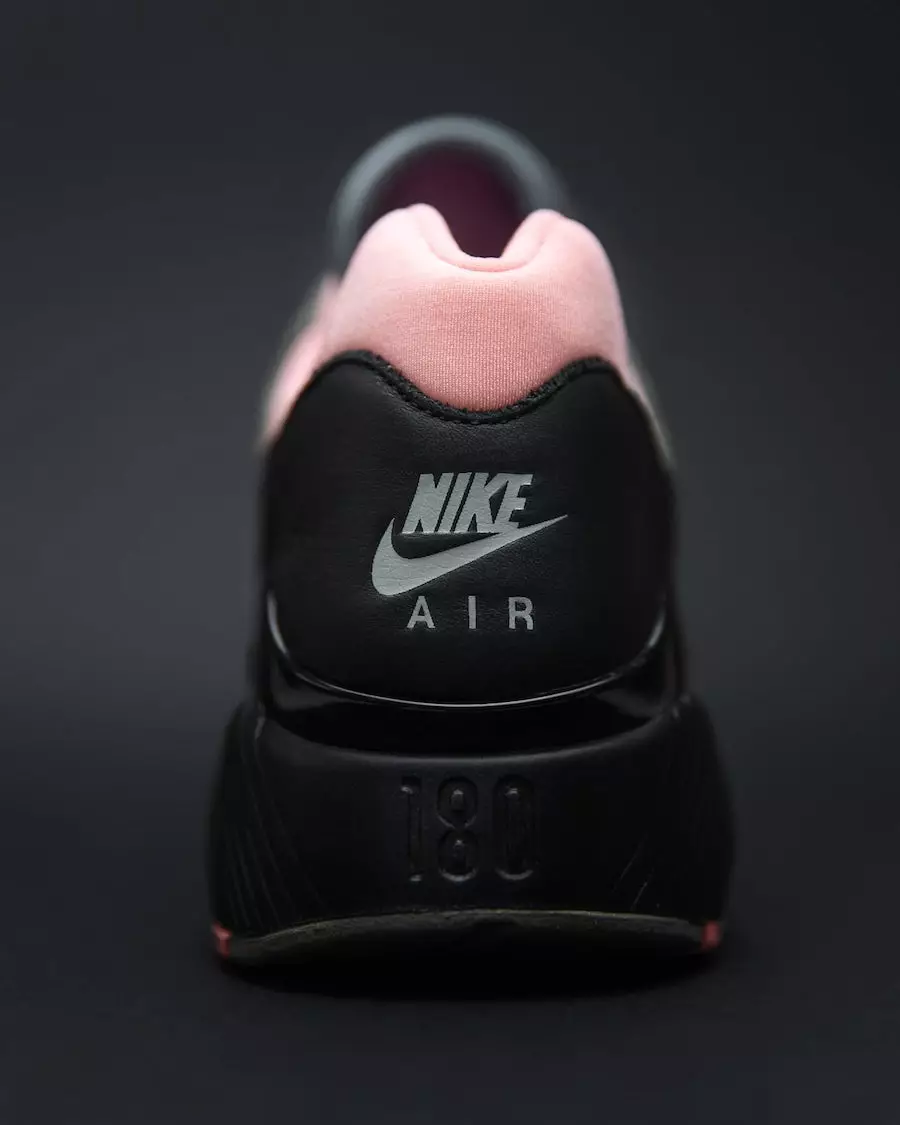 Méid Nike Aeir Max Dusk To Dawn Dáta Eisiúna Pacáiste