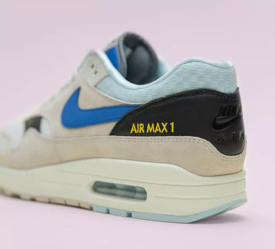 سایز Nike Air Max Dusk To Dawn Pack تاریخ انتشار