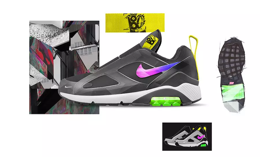 Air Max 180 1.0 od Quentina Sobaszeka