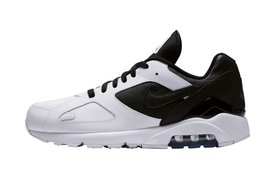 تاریخ انتشار Alfons Holtgreve Nike Air Max 180