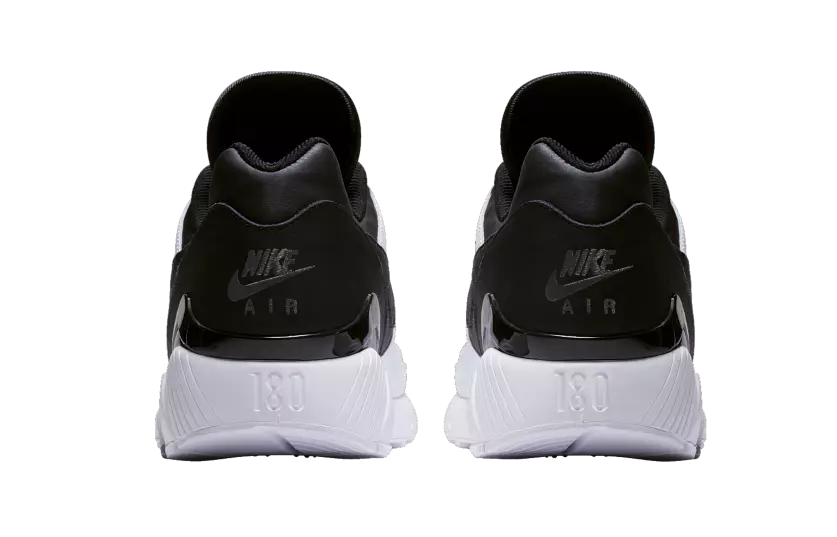 Альфонс Холтгрив Nike Air Max 180 Дата выхода