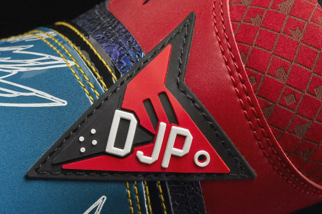 Doernbecher Air Jordan 1 ¿Cuál es la fecha de lanzamiento?