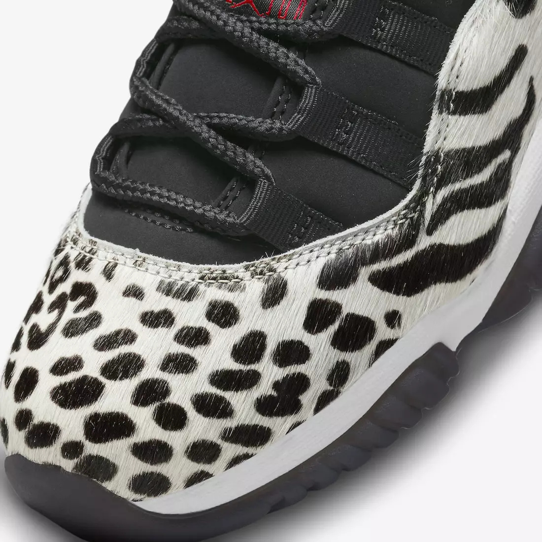 Air Jordan 11 Animal Instinct WMNS AR0715-010 Шығарылған күні бағасы