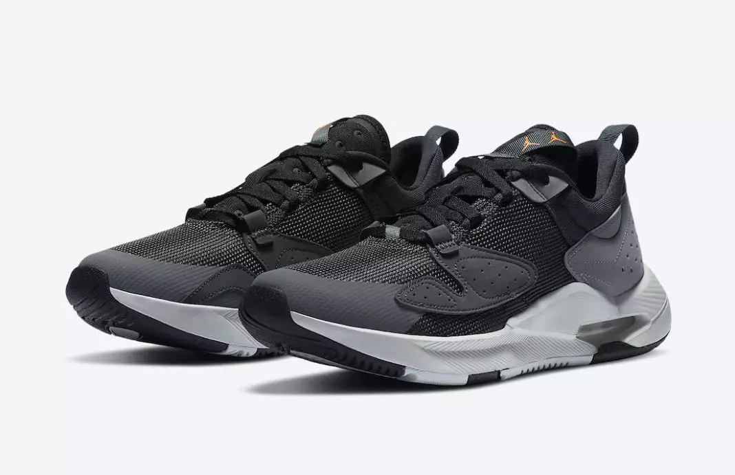 Jordan Air Cadence Smoke Grey CN3498-003 Väljalaskekuupäev