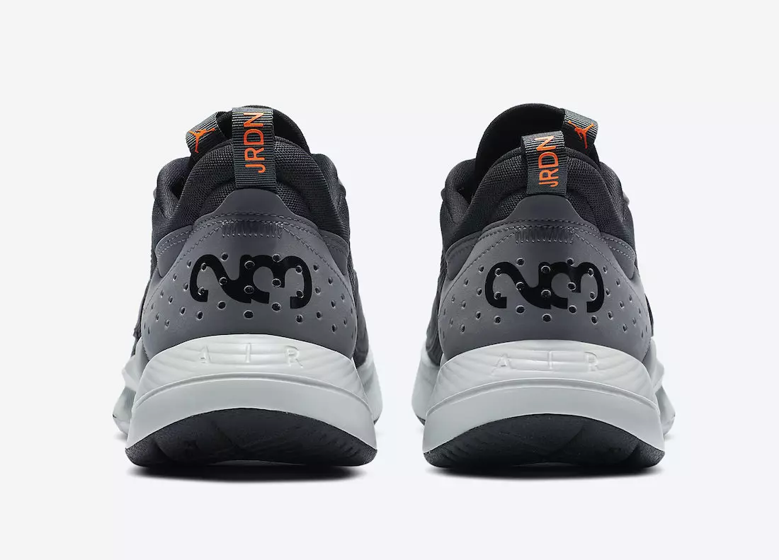 Jordan Air Cadence Smoke Grey CN3498-003 Buraxılış Tarixi