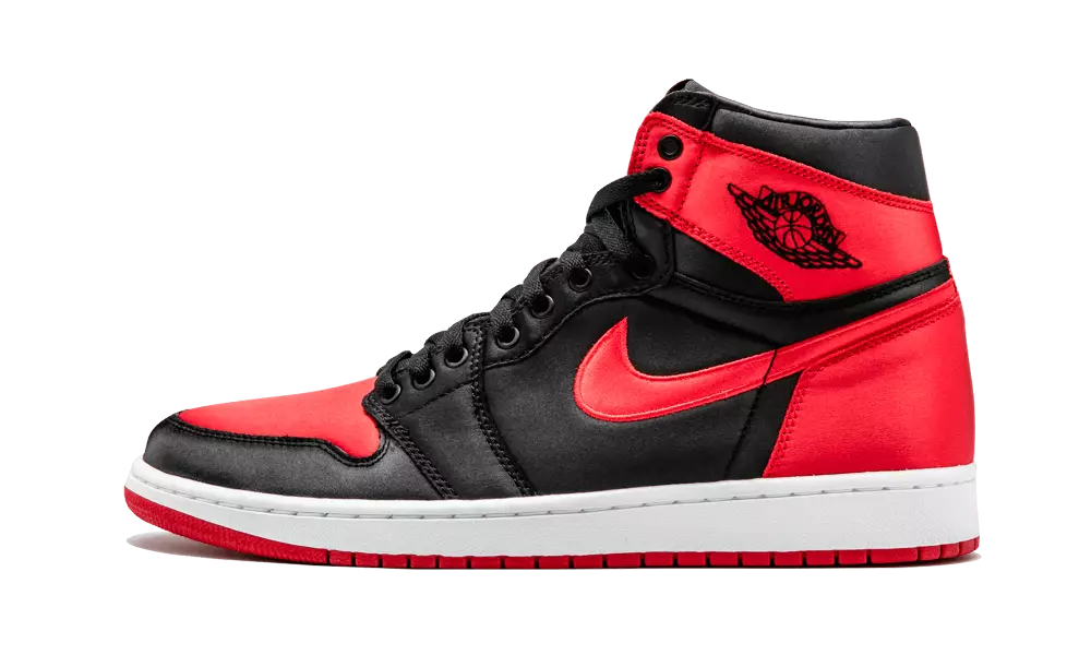 Air Jordan 1 Сатиныг хориглосон