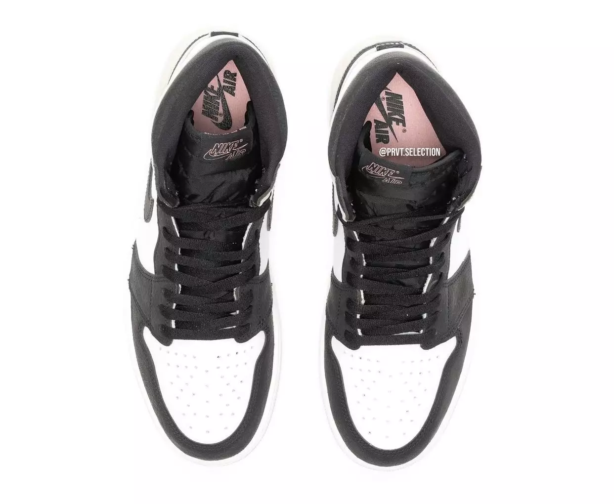 Air Jordan 1 High OG Stage Haze 555088-108 Ημερομηνία κυκλοφορίας