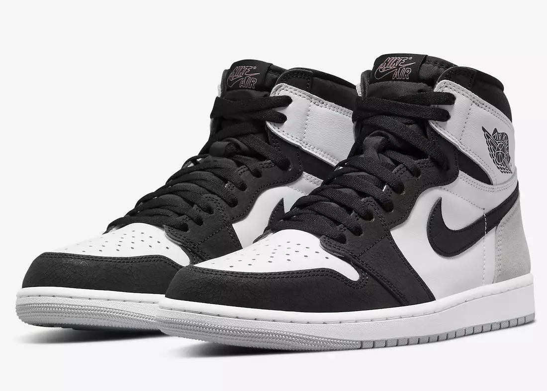 Officiella bilder av Air Jordan 1 High OG