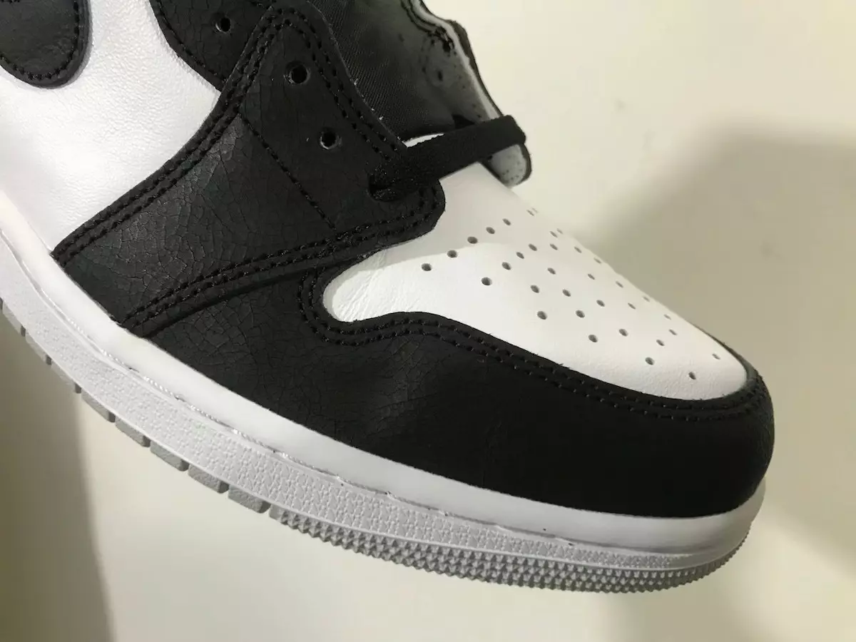 Air Jordan 1 Stage Haze Datum izdaje 555088-108