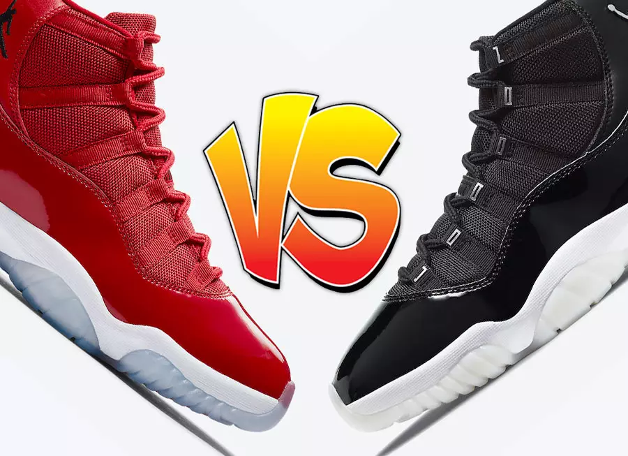 Betere Air Jordan 11: