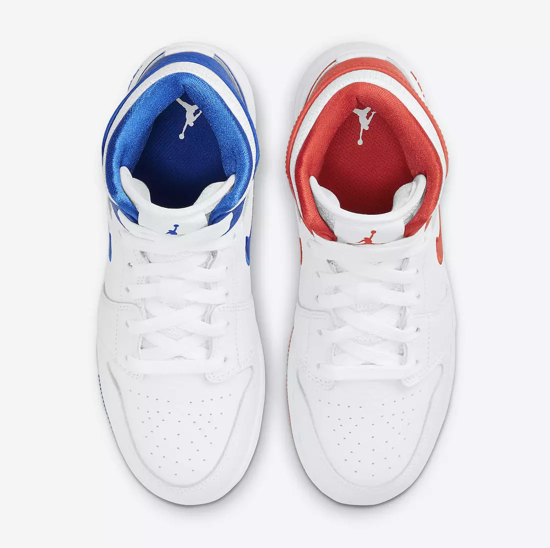 Air Jordan 1 Mid 85 DH0200-100 Išleidimo data