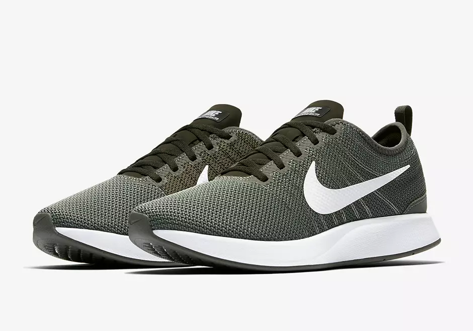 Nike Dualtone Racer Keluarkan