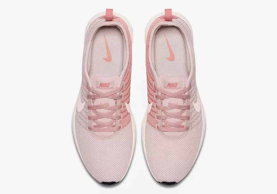 Nike Dualtone Racer Dusty Pink