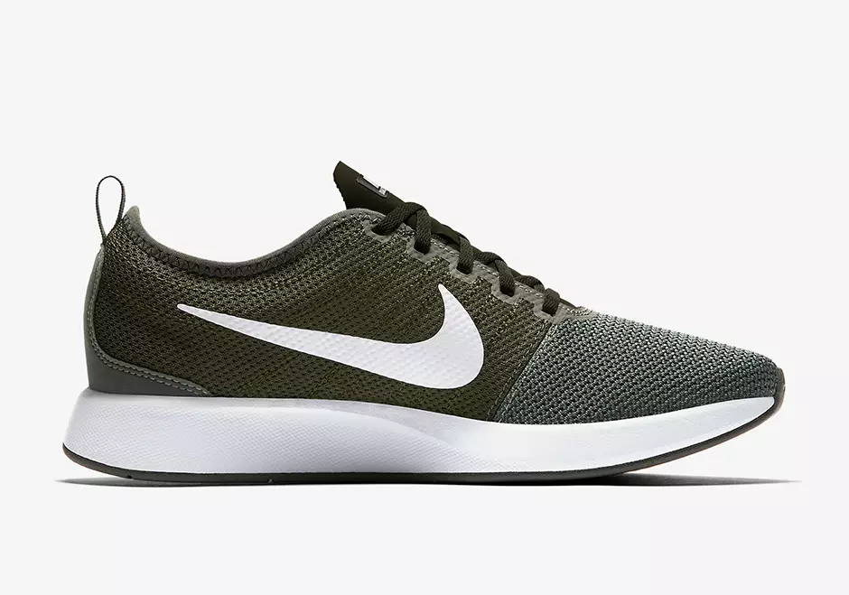 Nike Dualtone Racer Gorge Vert