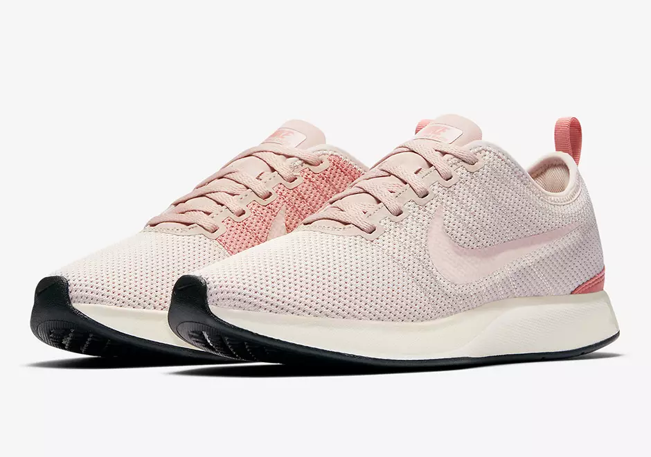 Nike Dualtone Racer Oudroze