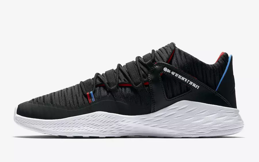 Jordan Formulė 23 Low Quai 54 AA7201-054