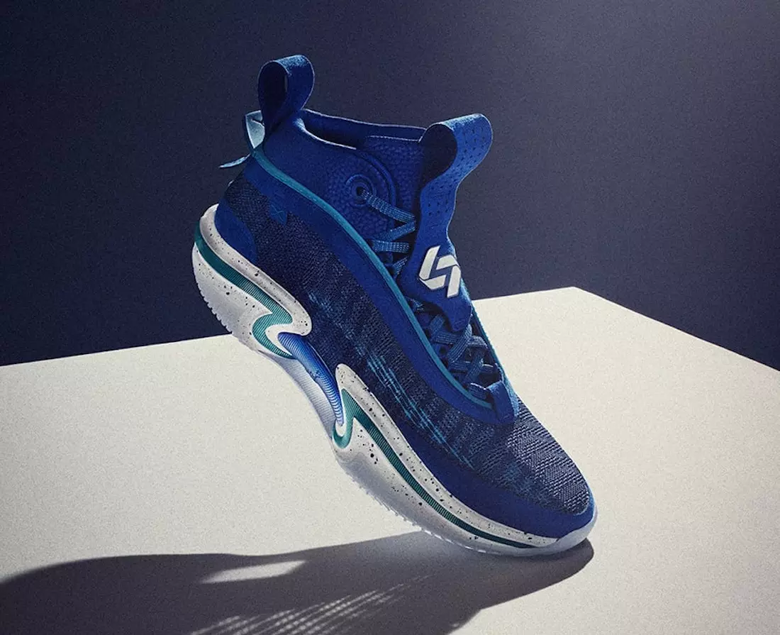 Air Jordan 36 Luka Doncic ဖြန့်ချိသည့်ရက်စွဲ